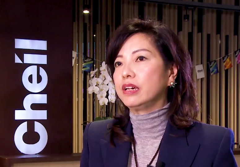 Cheil marks innovation, global expansion as the way forward