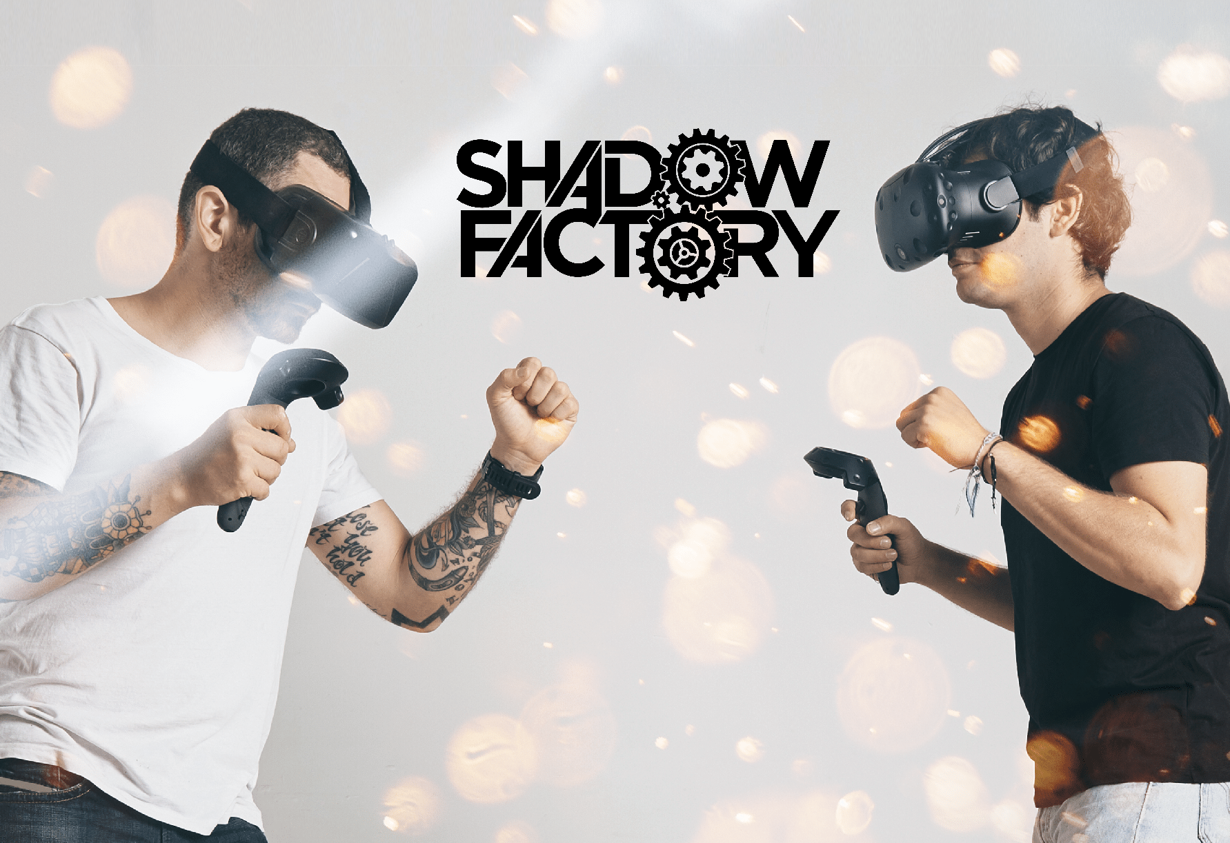 Shadow Factory makes push for VR, AR in marketing