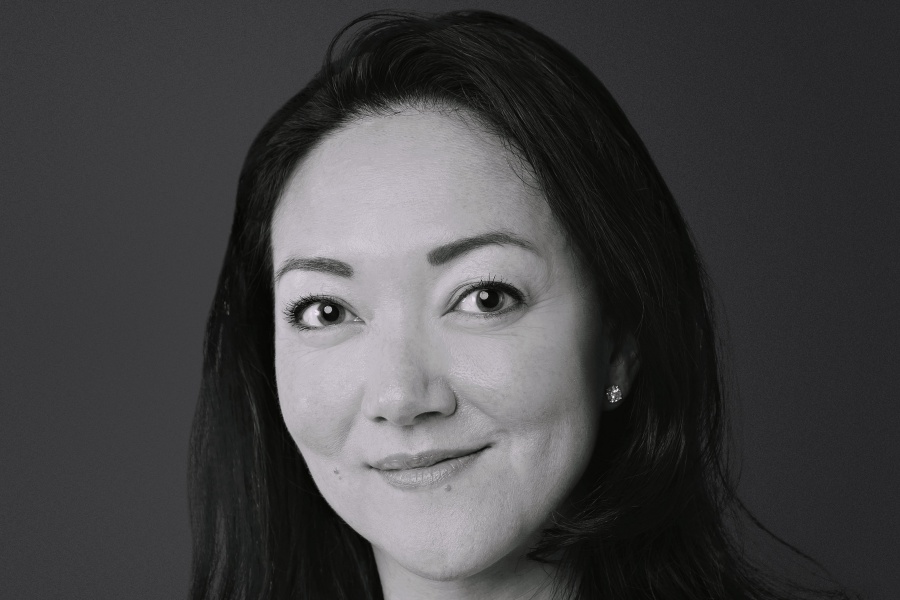 Senior hires at George P. Johnson Singapore