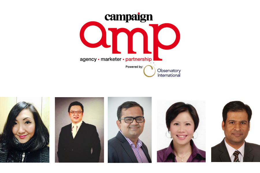 Judges confirmed for AMP Awards 2018