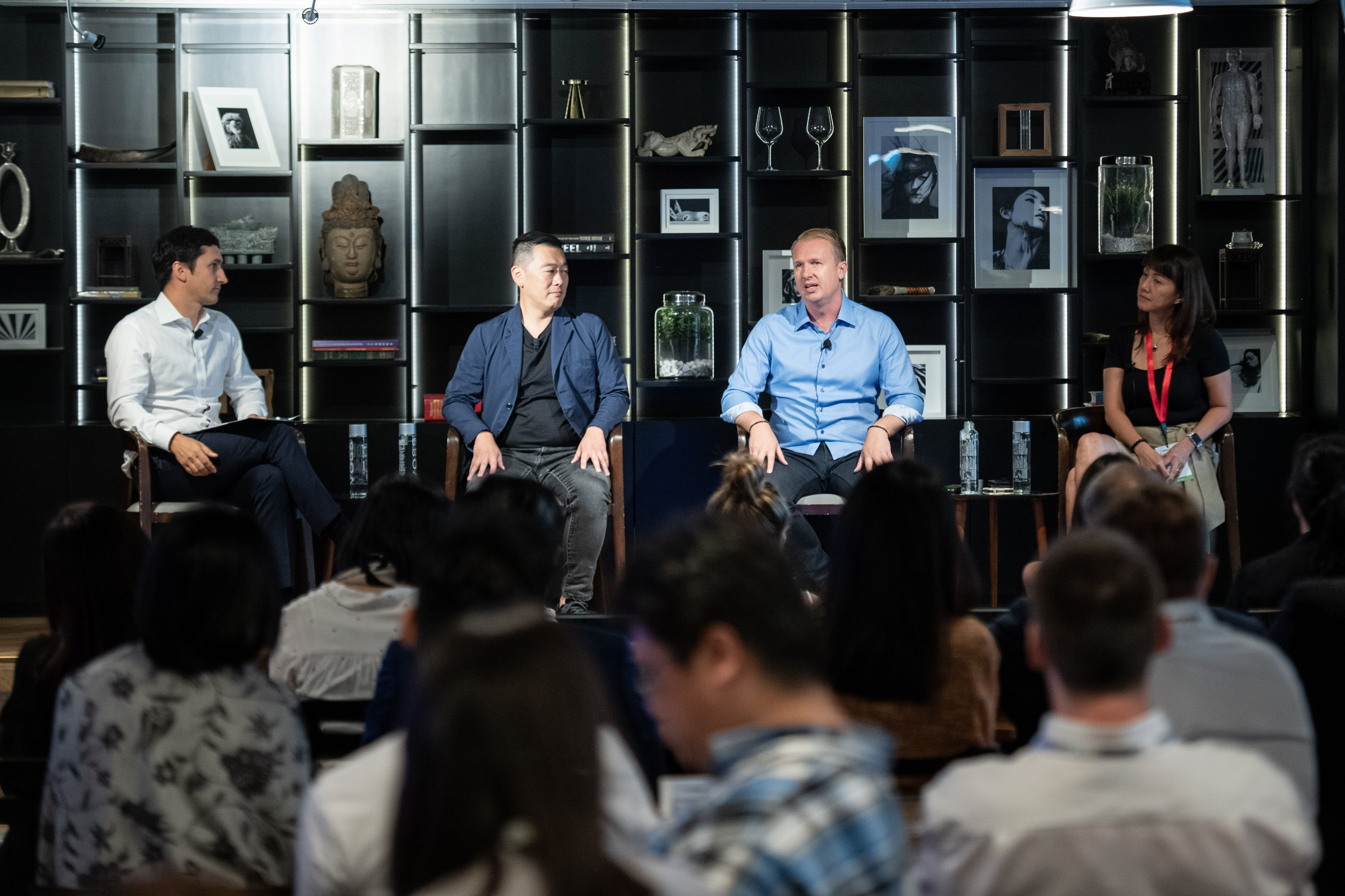 Photos: Programmatic Breakfast Briefing