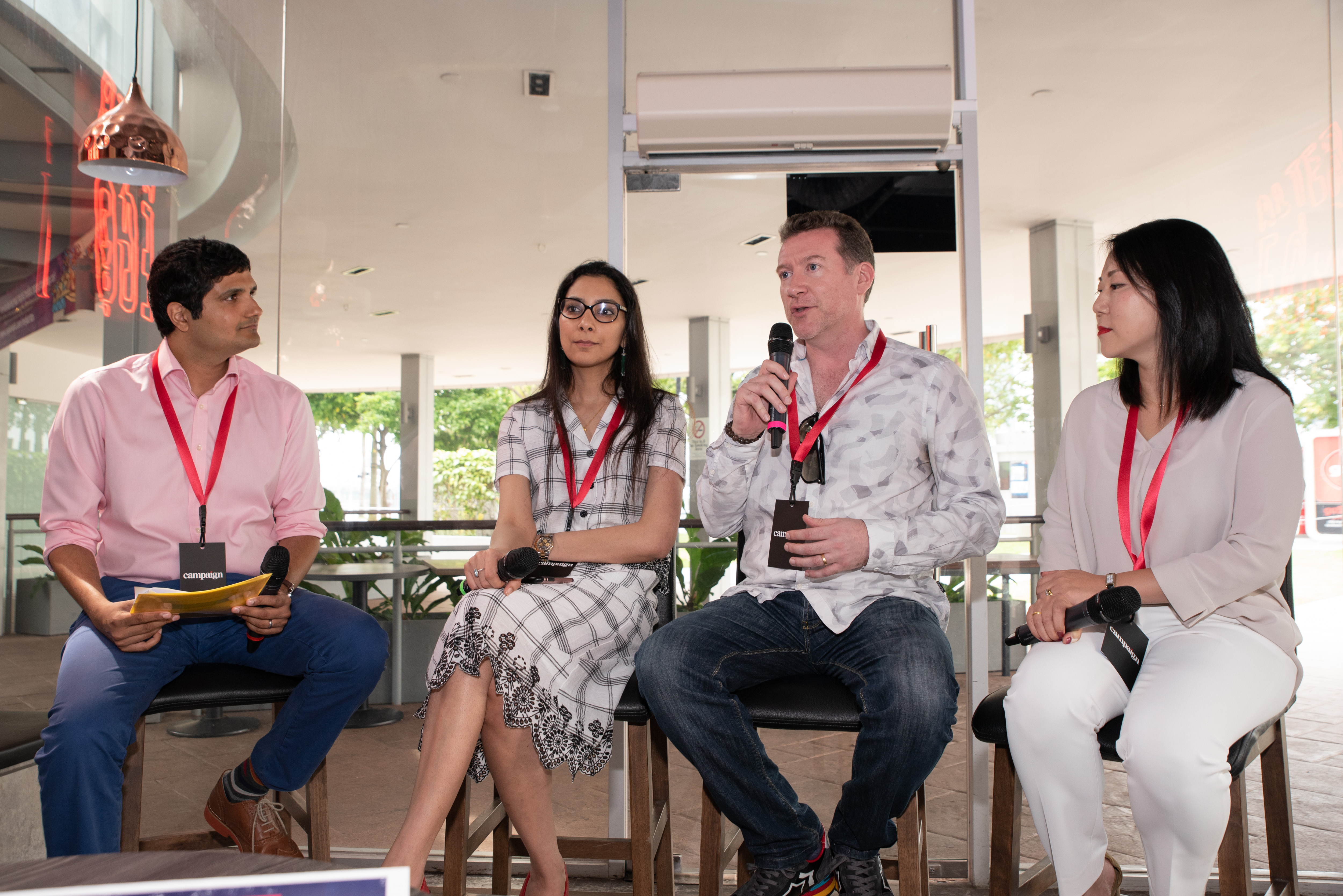 Are Asian brands ready for polarising debates?