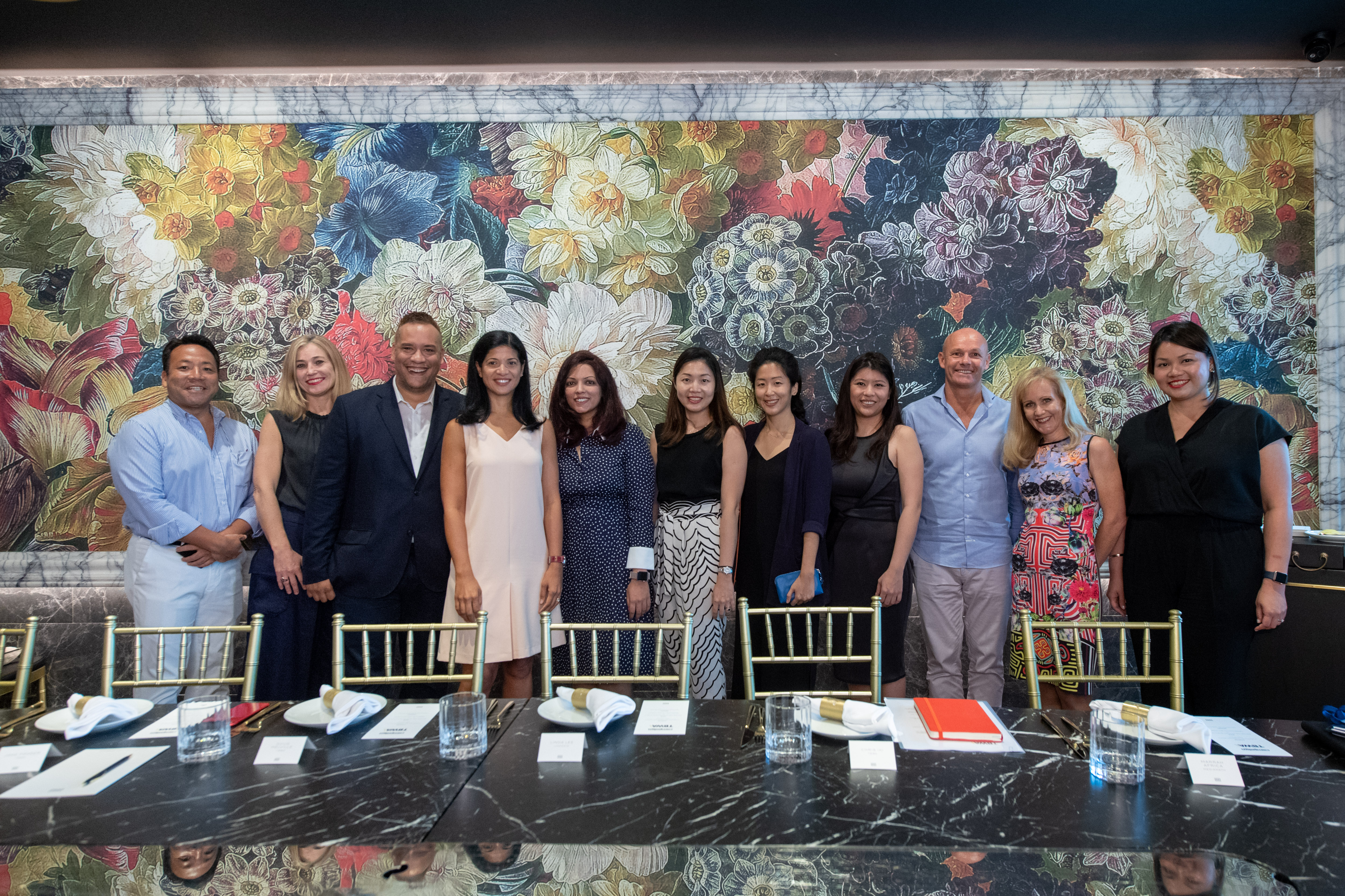 Advancing the diversity agenda