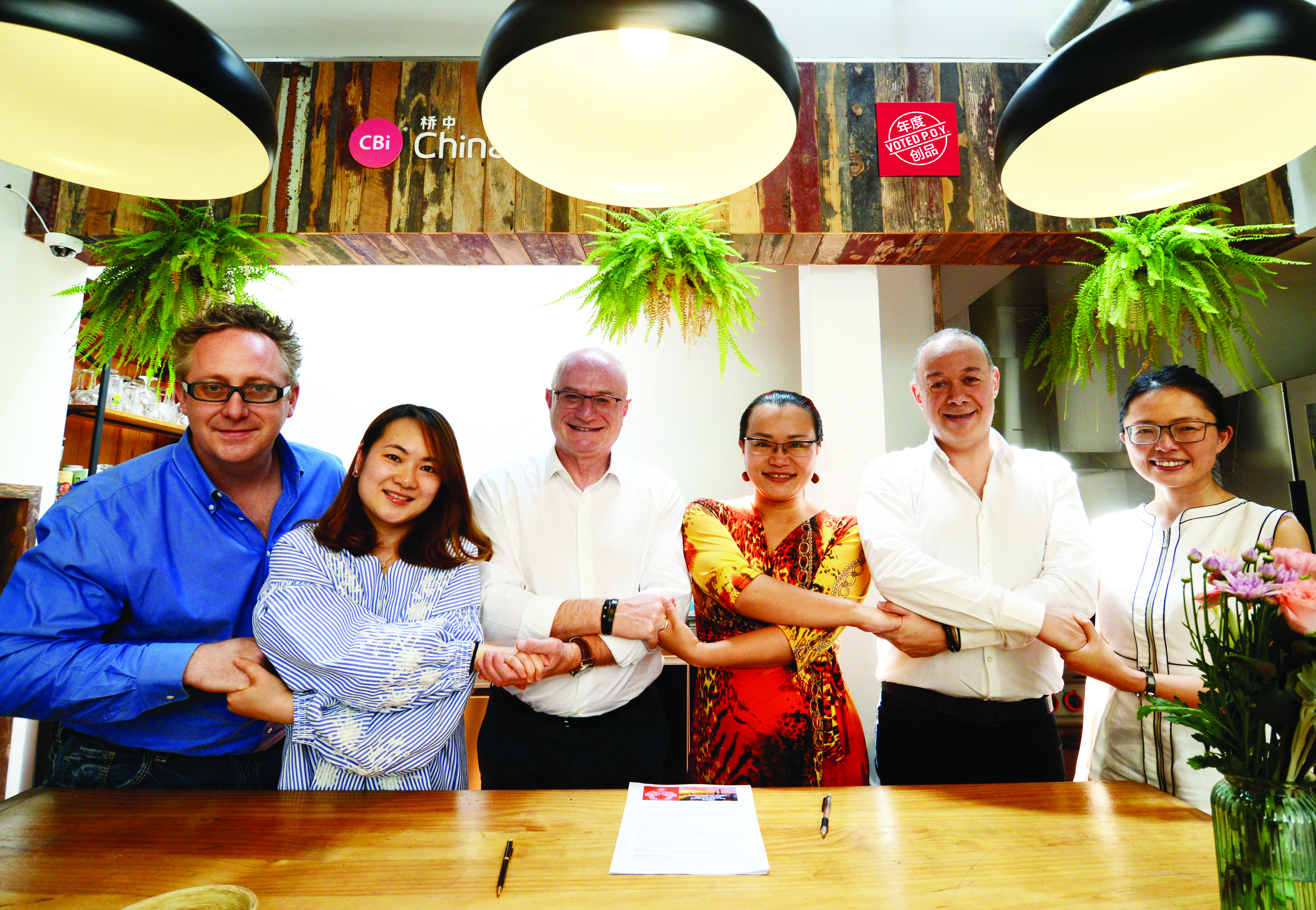 Product of the Year China: Rewarding innovation