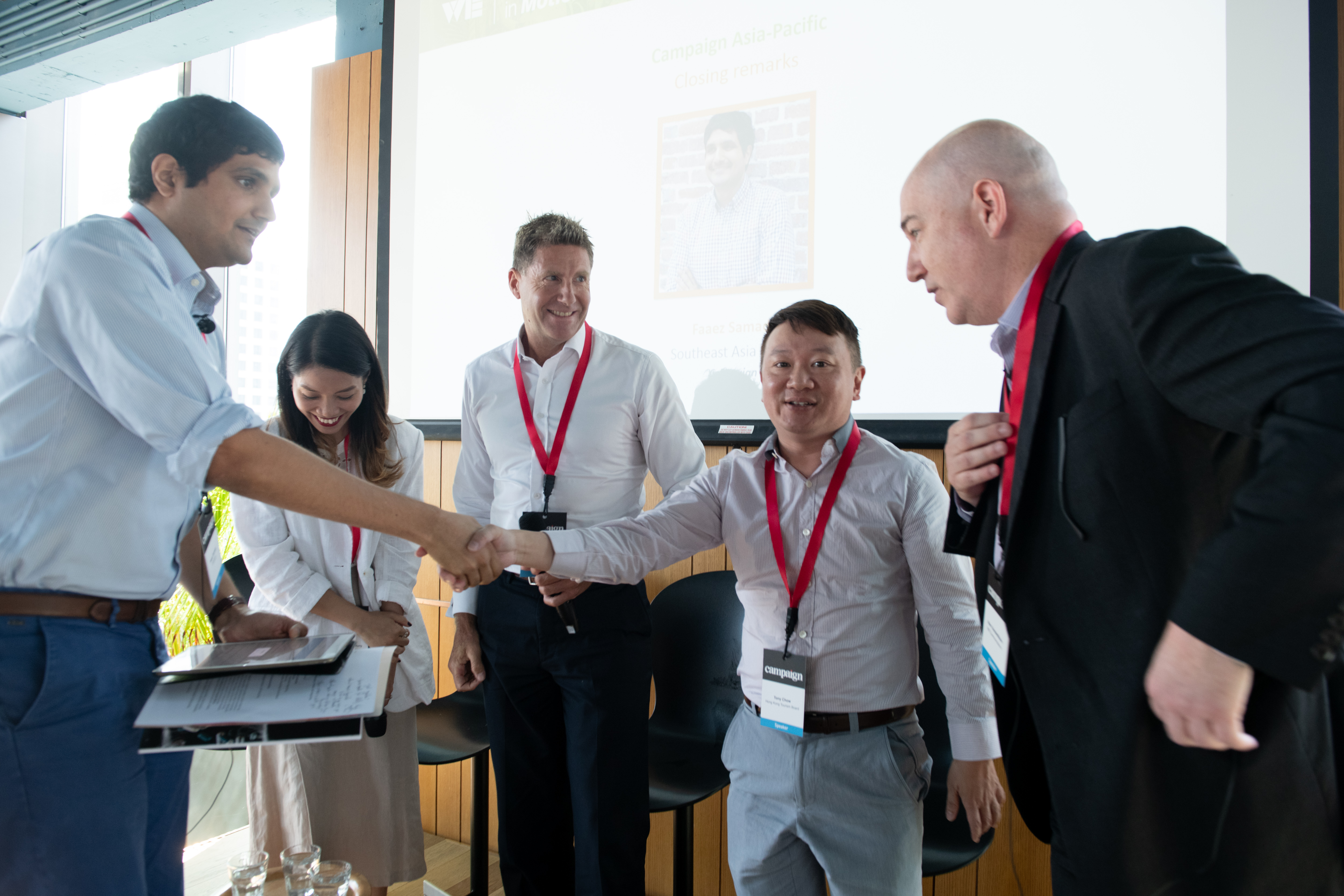 Higher expectations see consumers wanting less promise and more proof