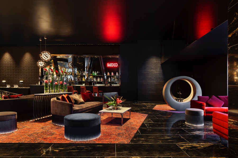 SO Sofitel opens doors in Auckland