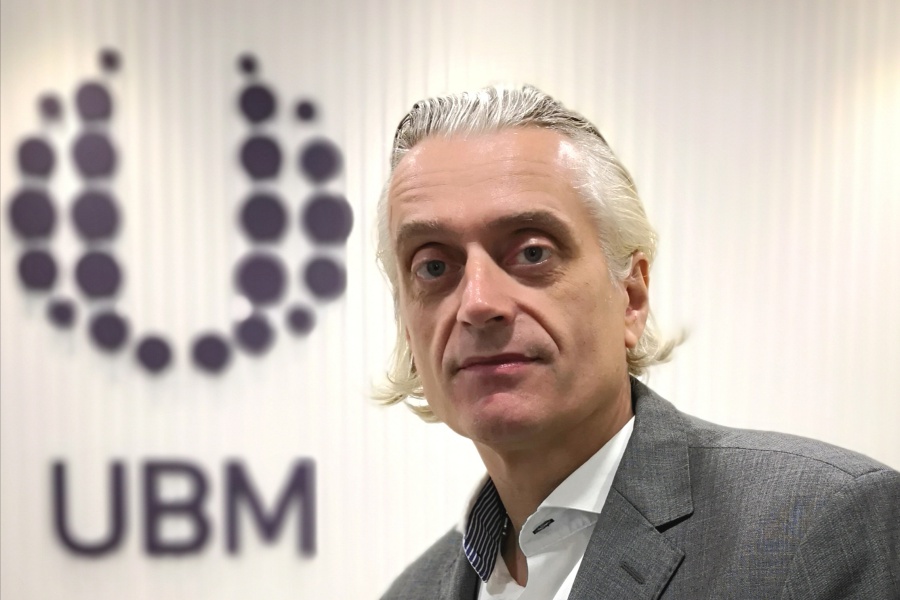 New GM for UBM Malaysia