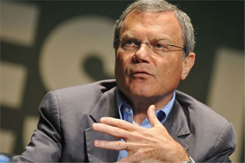 Martin Sorrell's S4C to begin India expansion