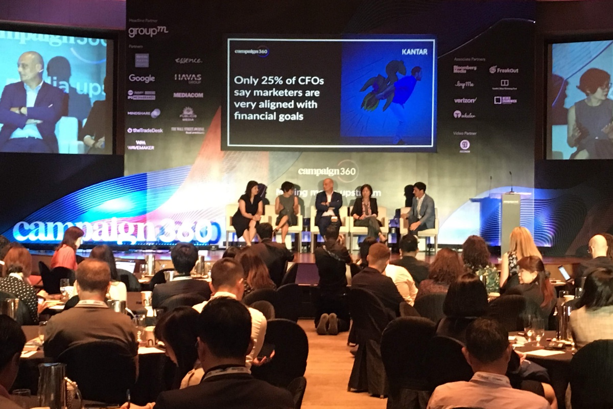 Final wrap-up: Seven things we learned at Campaign360