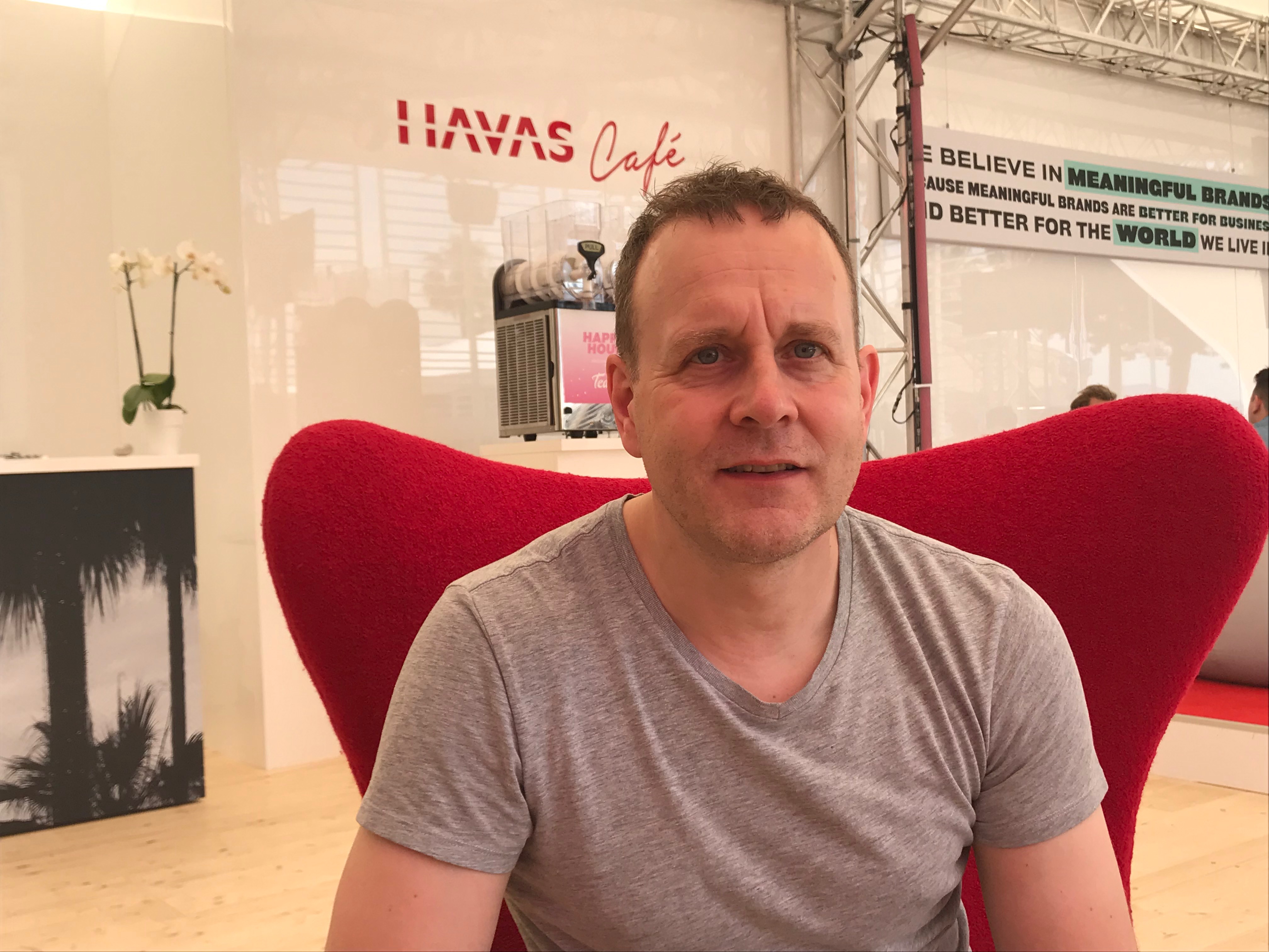 Chris Hirst: Less bullshit please