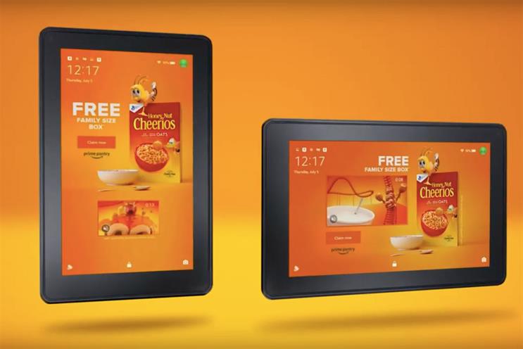 Mindshare named Cannes Lions Media Network of the Year