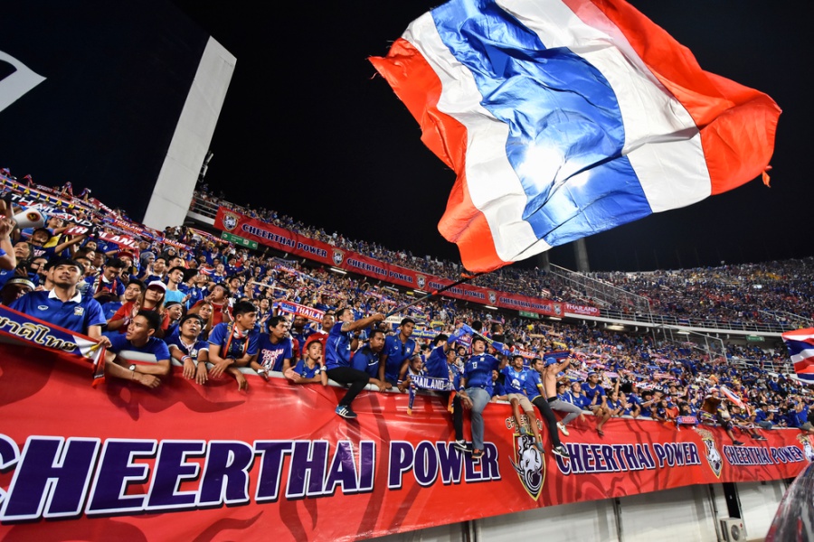 Game on: Local v. international sports leagues in Asia