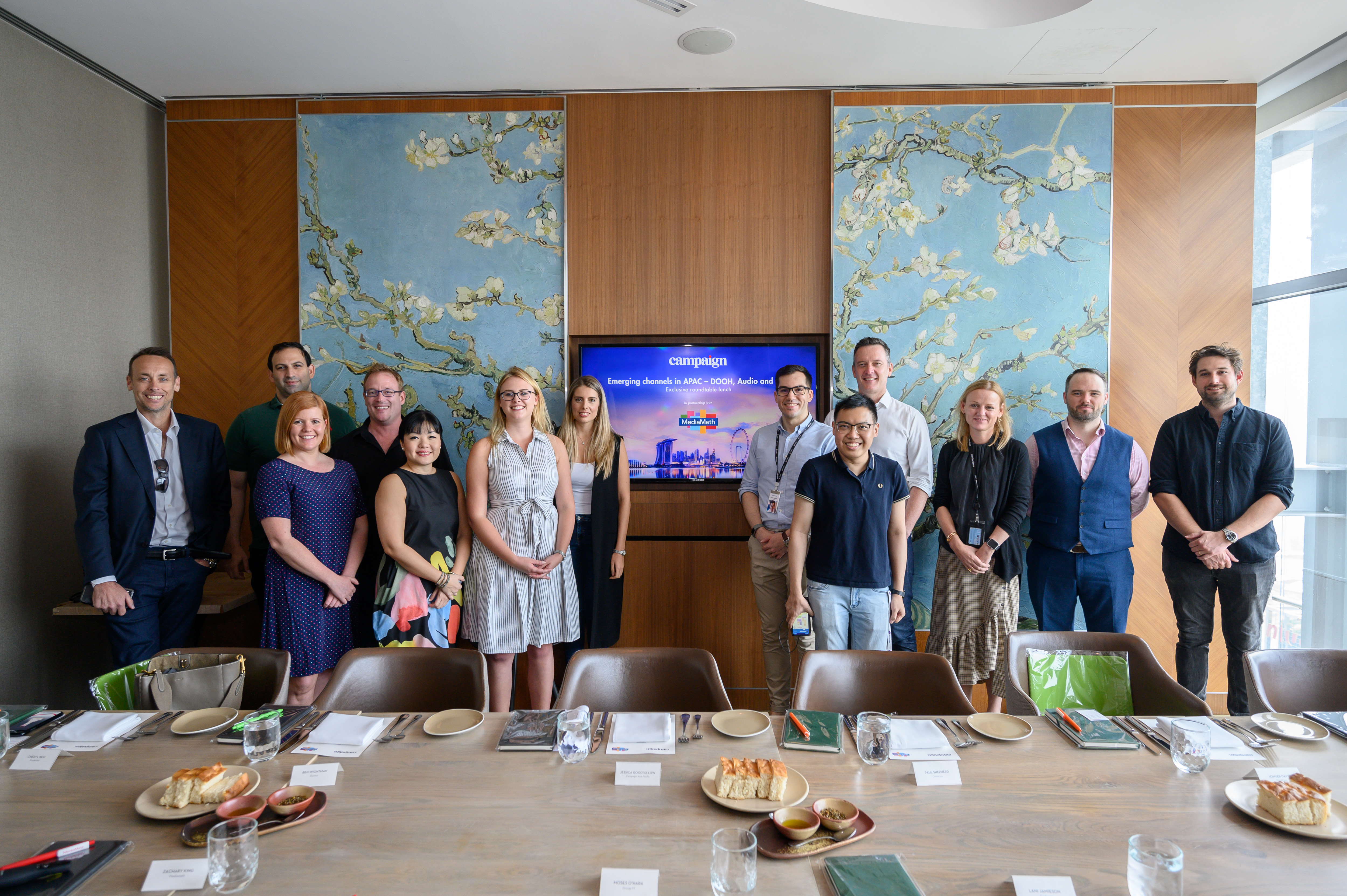 Budgets not buckets: rethinking media spend