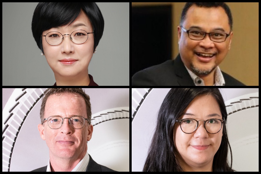 FleishmanHillard makes senior appointments