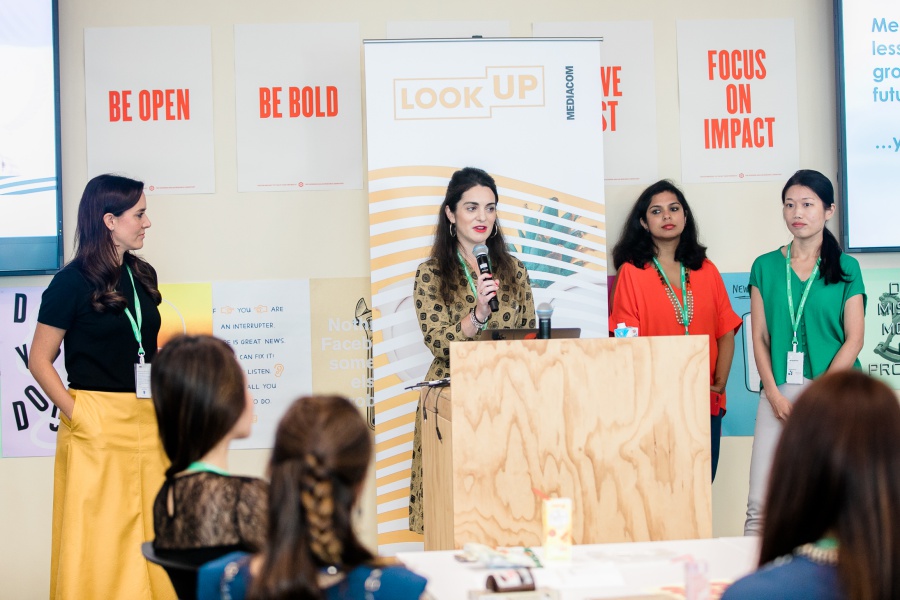 MediaCom launches business acceleration programme