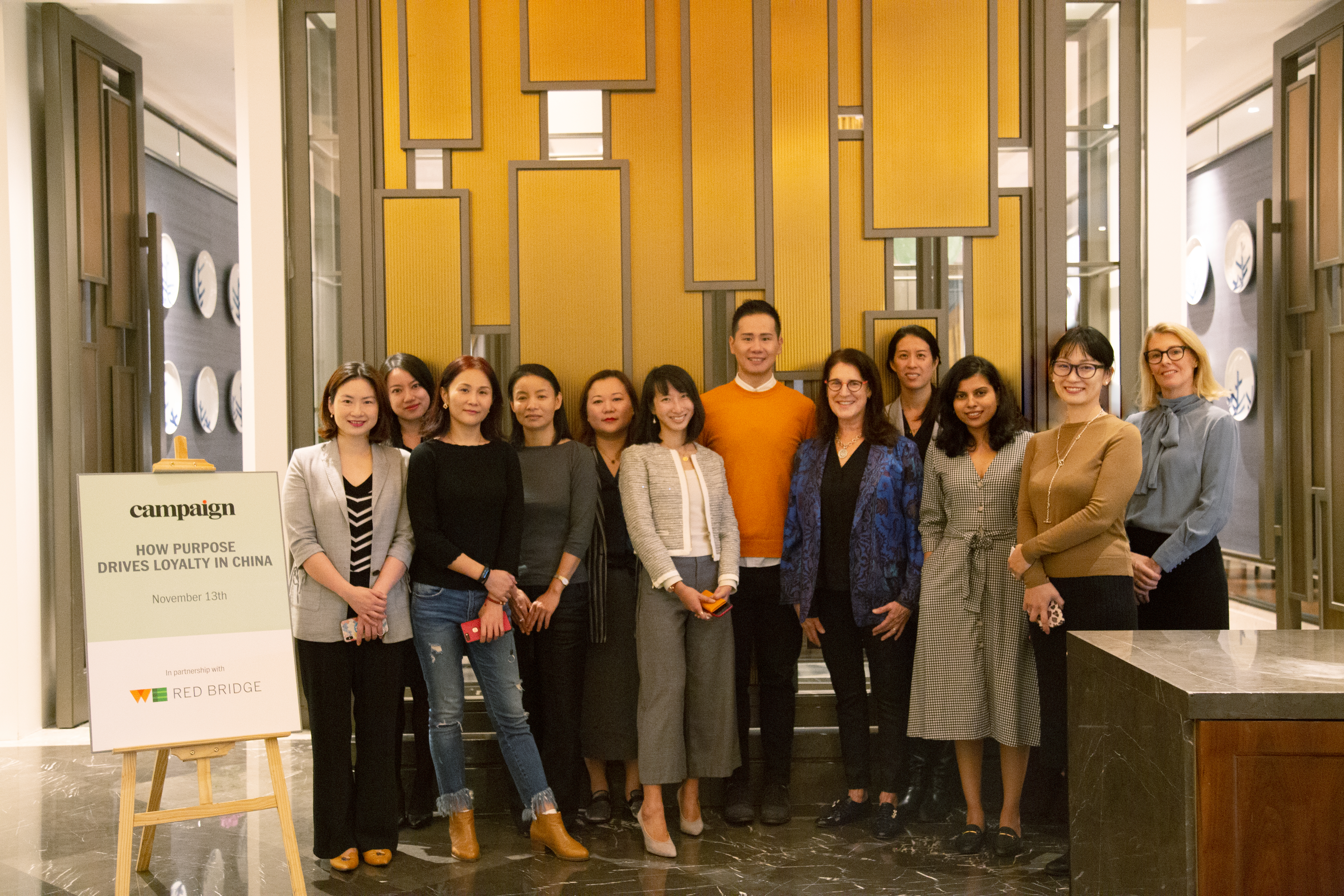 How brand purpose is driving loyalty in China