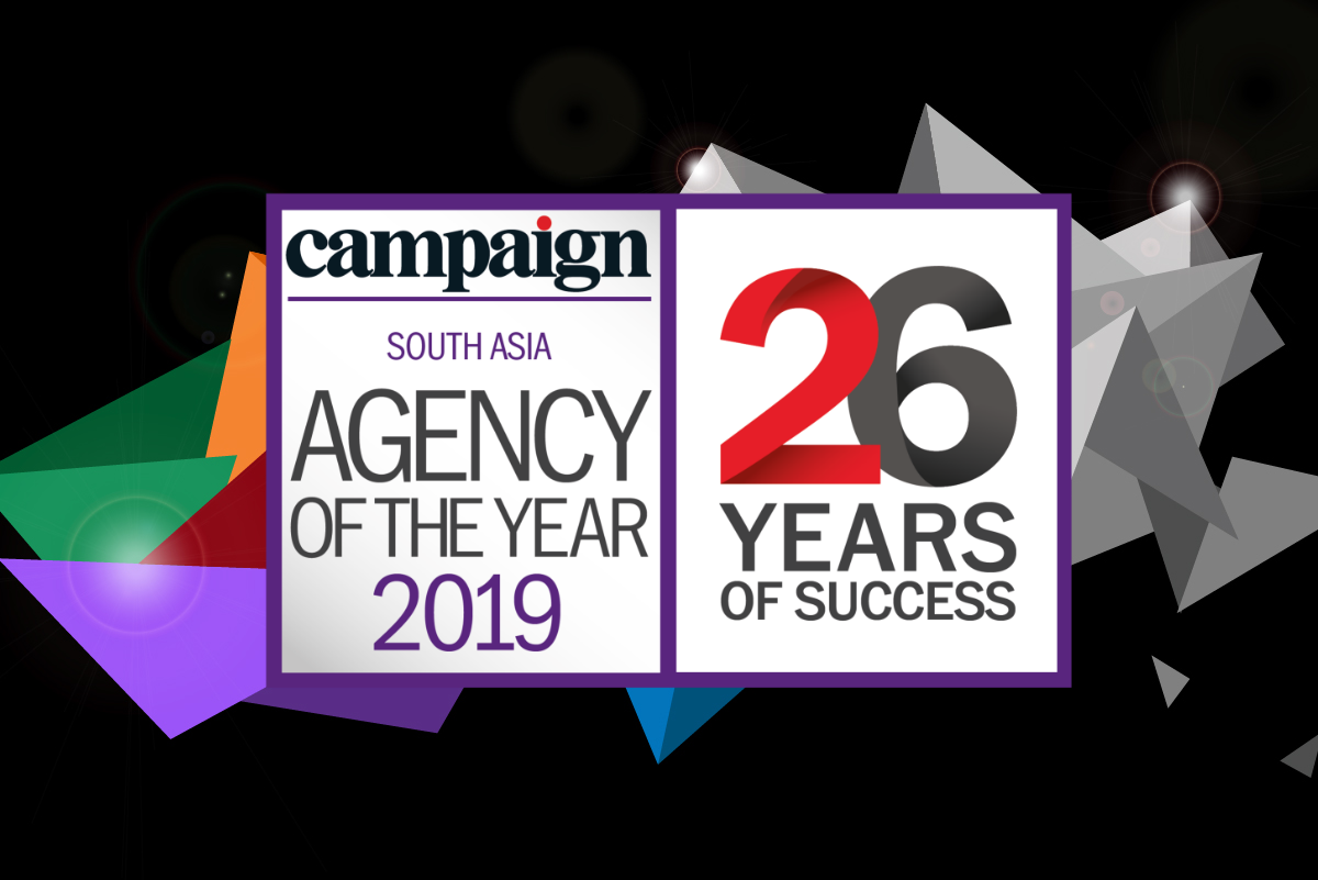 Dentsu, Mindshare, Ogilvy win top honours at AOY South Asia