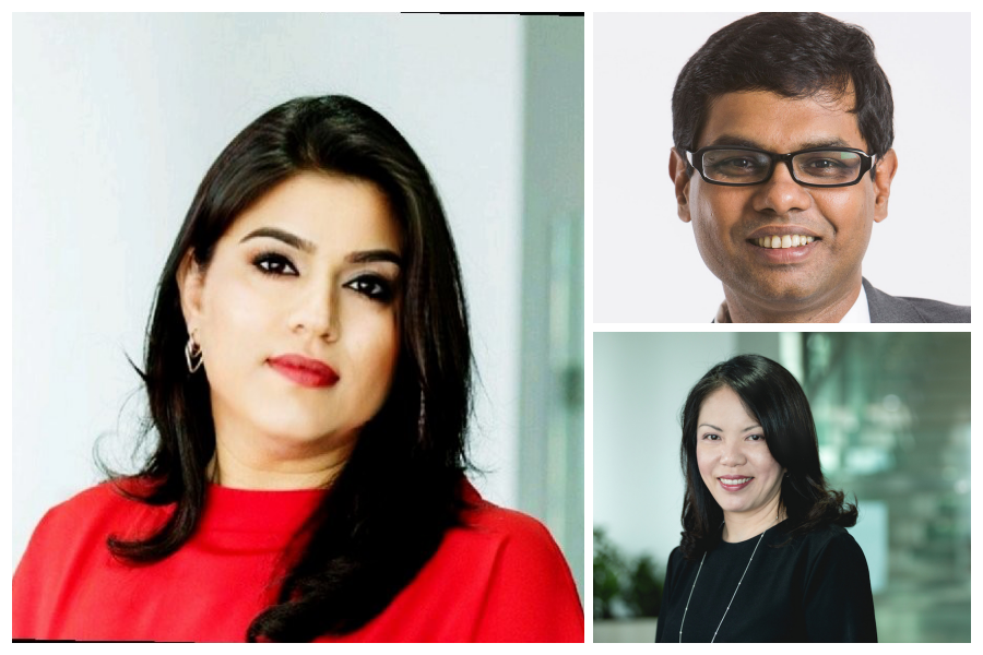 Dentsu Aegis Network replaces APAC media leader