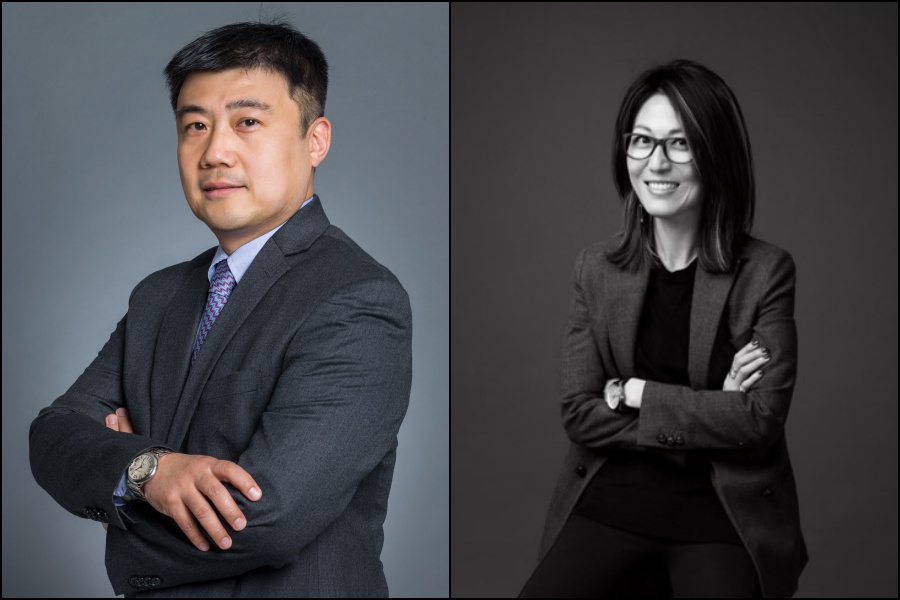 Mark Wang promoted to Edelman China CEO