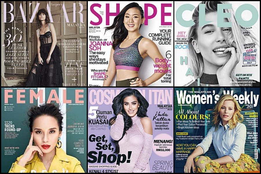 Major Malaysian publishing house Blu Inc shuts, 200 staff laid off