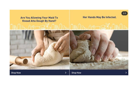 Indian appliance maker Kent RO apologises for discriminatory ad