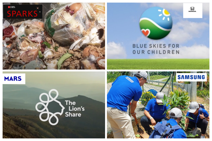 Sustainability and brand success go hand in hand