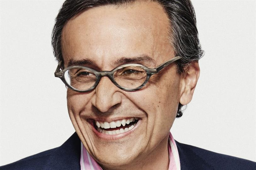 Facebook CMO Antonio Lucio steps down