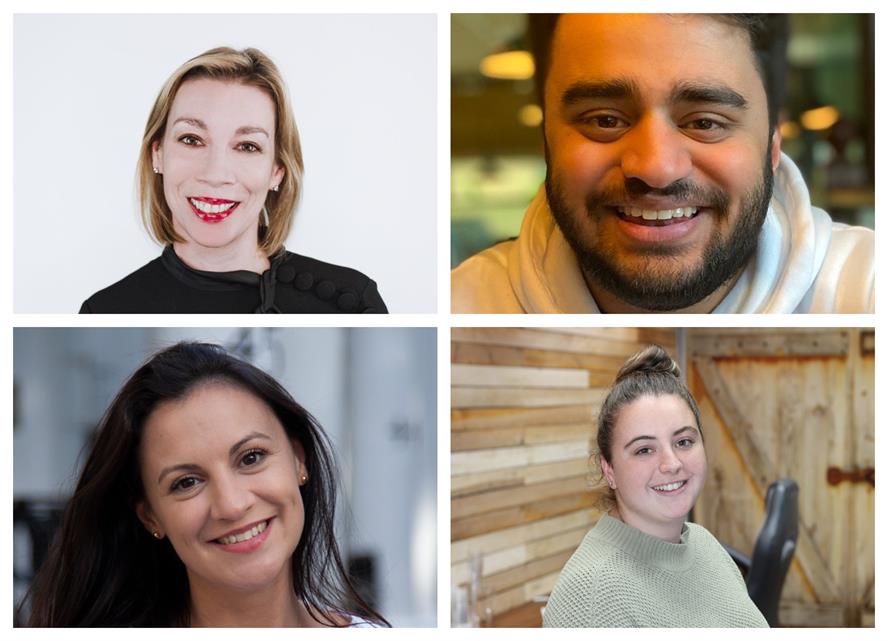 'Do your own PR and don't give up hope' - bouncing back from job loss