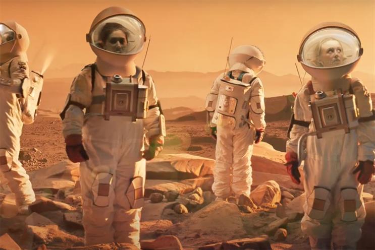 Deliveroo reviews global ad account after shift in marketing team