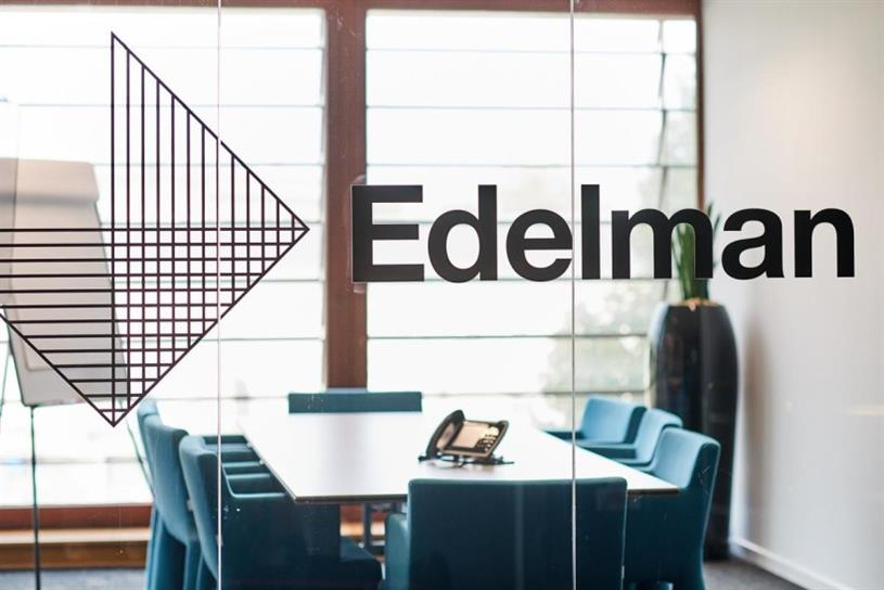 Edelman launches intelligence unit to bring data to the fore of comms