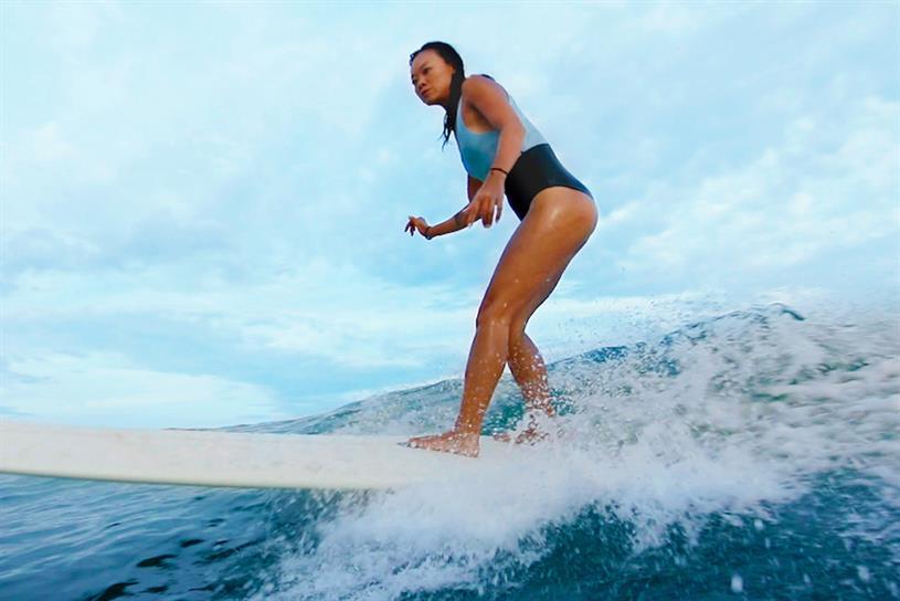 Corona Beer launches content studio and first original series