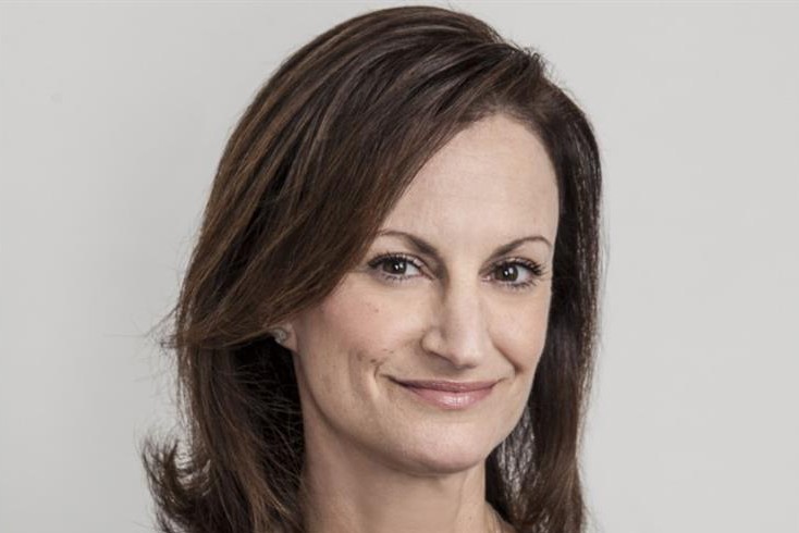 McCann global CSO Suzanne Powers promoted to global president