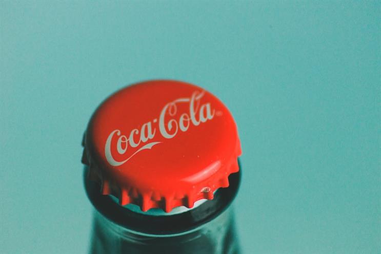 Coca-Cola kicks off $4 billion global creative and media review