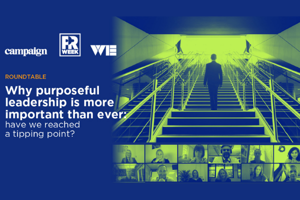 Actions and impact: Why brands can no longer just pay lip service to purpose