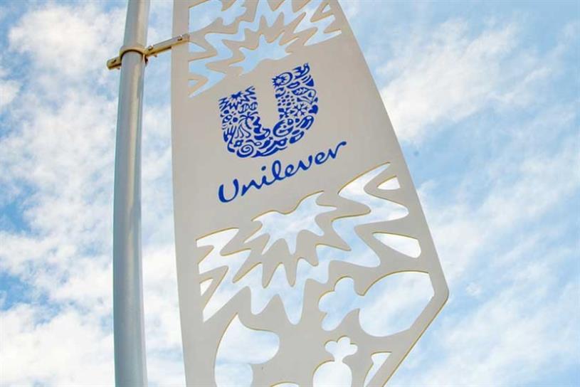 Unilever to end Facebook and Twitter ad boycott