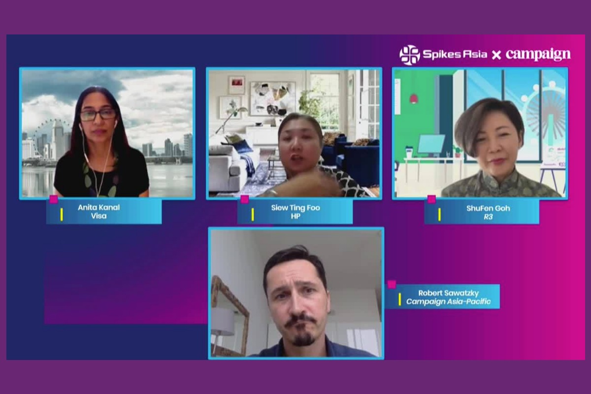 Channeling pandemic headwinds into effective marketing tailwinds