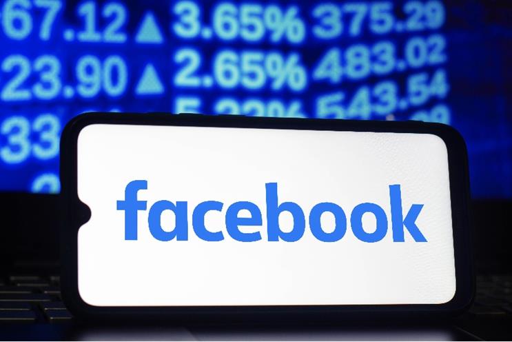 Facebook puts $750 million global media account up for review