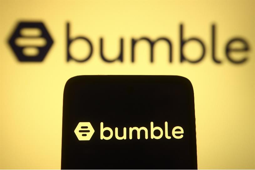 Wavemaker swipes right on Bumble’s global media business