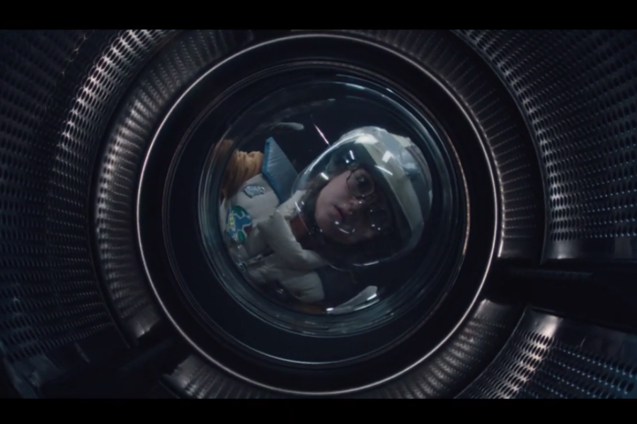 P&G campaign asks consumers to get sustainable