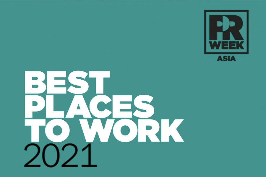 Best Places to Work Asia 2021: Shortlist revealed
