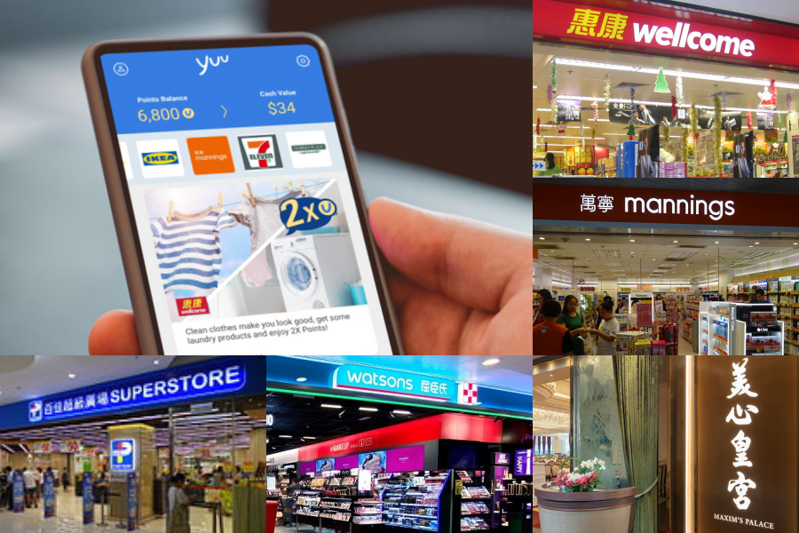 Rewarding loyalty helps brands make gains in Hong Kong's top local brands ranking