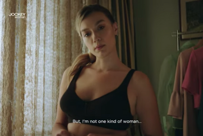 Jockey India aims to celebrate versatile women with BRAvos 