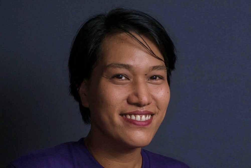 Sexual harassment 'rampant' in the ad industry and has been ‘covered up’: Philippines women's organisation Gabriela