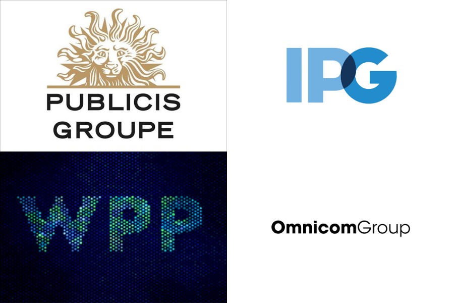 A four-way fight? Race to be most valuable agency group heats up