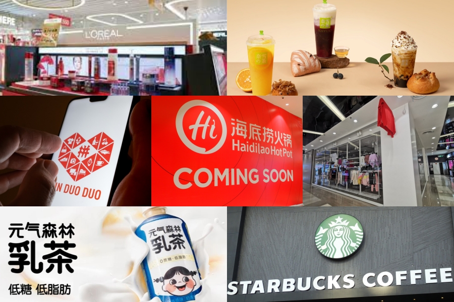 Crisis hits: Brands which landed in hot water in China this year