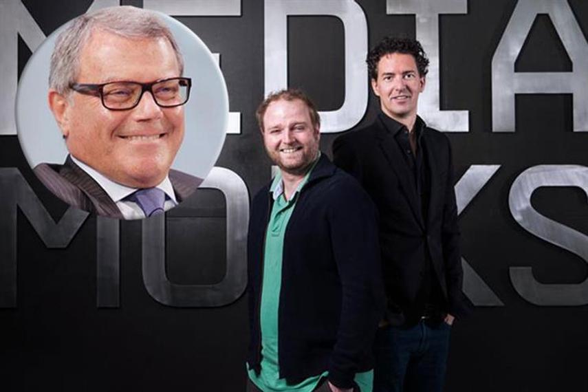 Media.Monks' Wesley ter Haar on the future of creativity and hiring more "makers" to creative teams