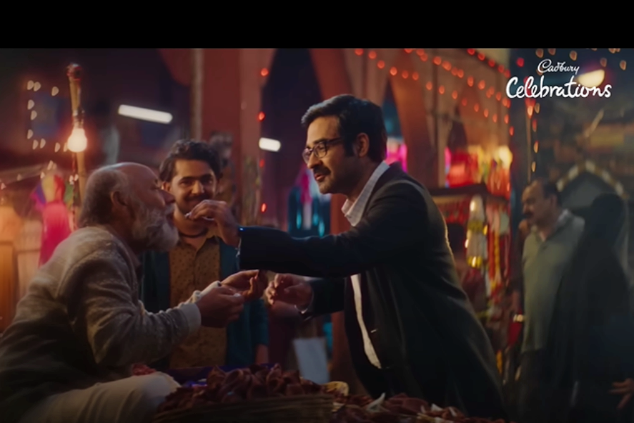 Diwali 2022 ads that touched hearts