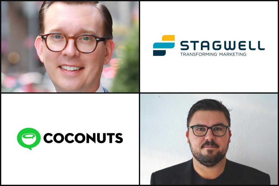Stagwell brings Coconuts Media into its global affiliate network