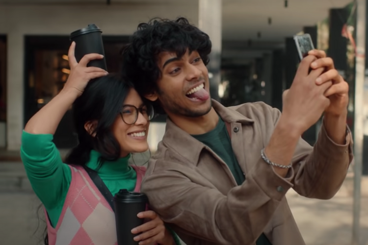 Tinder India unveils a diverse set of dating stories through the journey of firsts