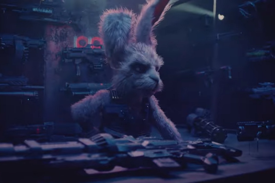 New player: how Samsung levelled up with gaming breakthrough